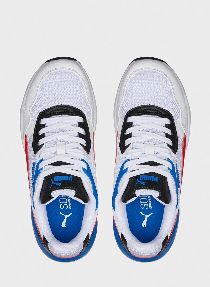 PUMA Youth X-Ray Speed Lite