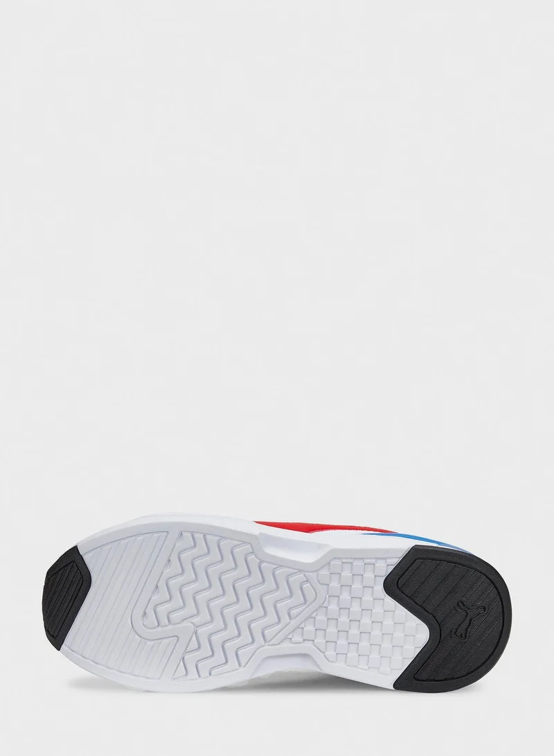 PUMA Youth X-Ray Speed Lite