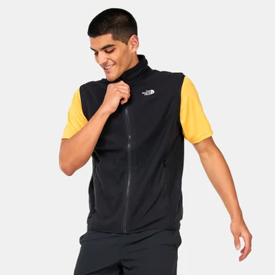 THE NORTH FACE Men's 100 Glacier Vest