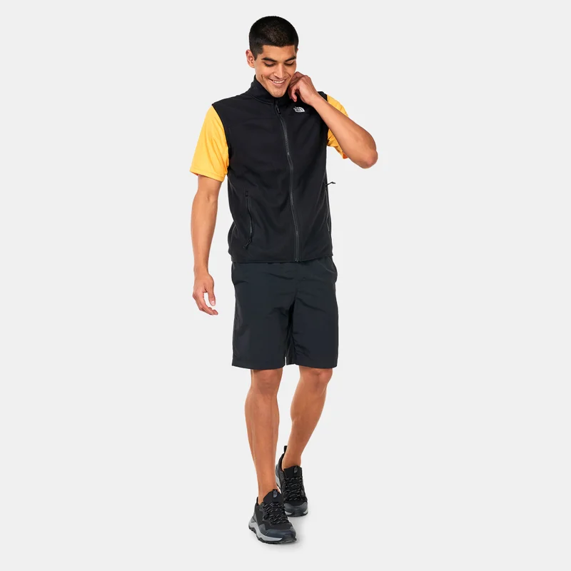 THE NORTH FACE Men's 100 Glacier Vest