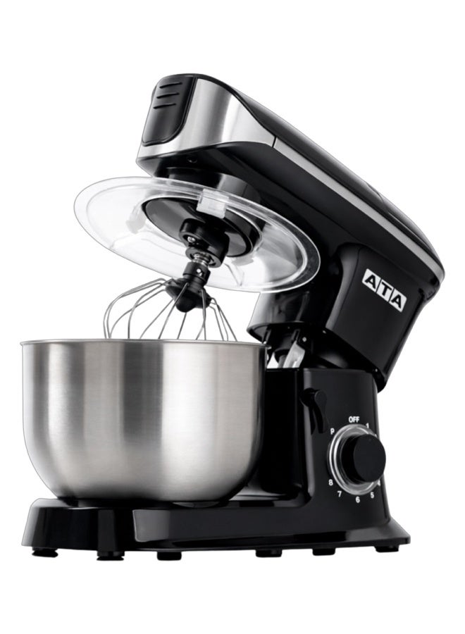 ATA Stand Mixer 2000 Watt 6 Liters - Image 1