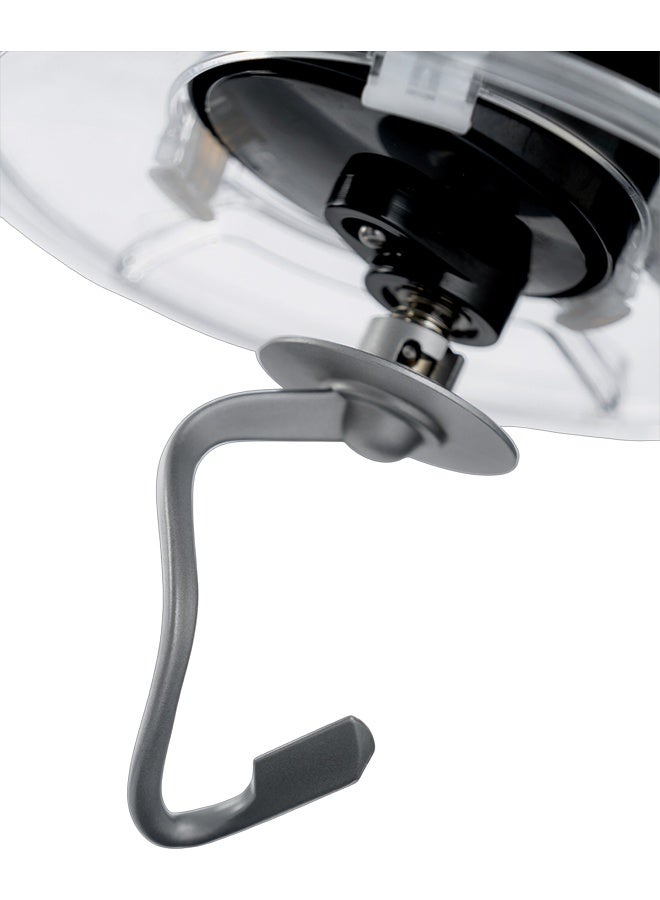 ATA Stand Mixer 2000 Watt 6 Liters - Image 3