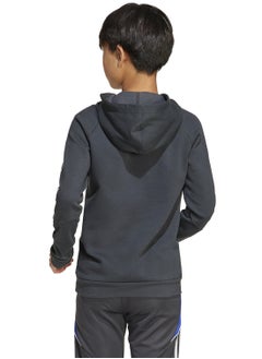 Adidas Youth Young Lionel Messi Fans Hoodie  - Image 2