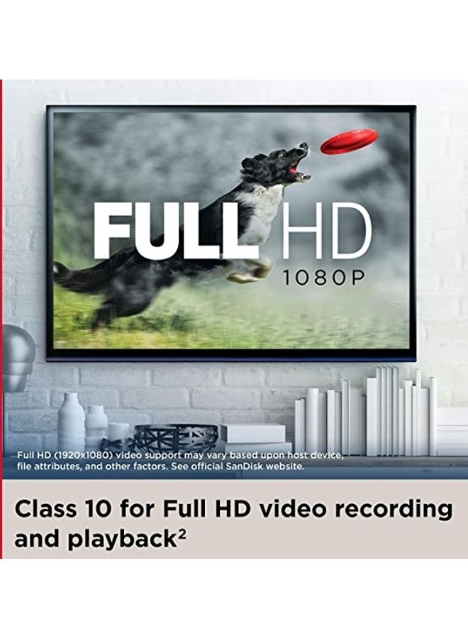 بطاقة Ultra UHS I MicroSD بسعة 150 ميجابايت للهواتف الذكية SDSQUAC512GGN6MN بسعة 512.0 جيجابايت - Image 5