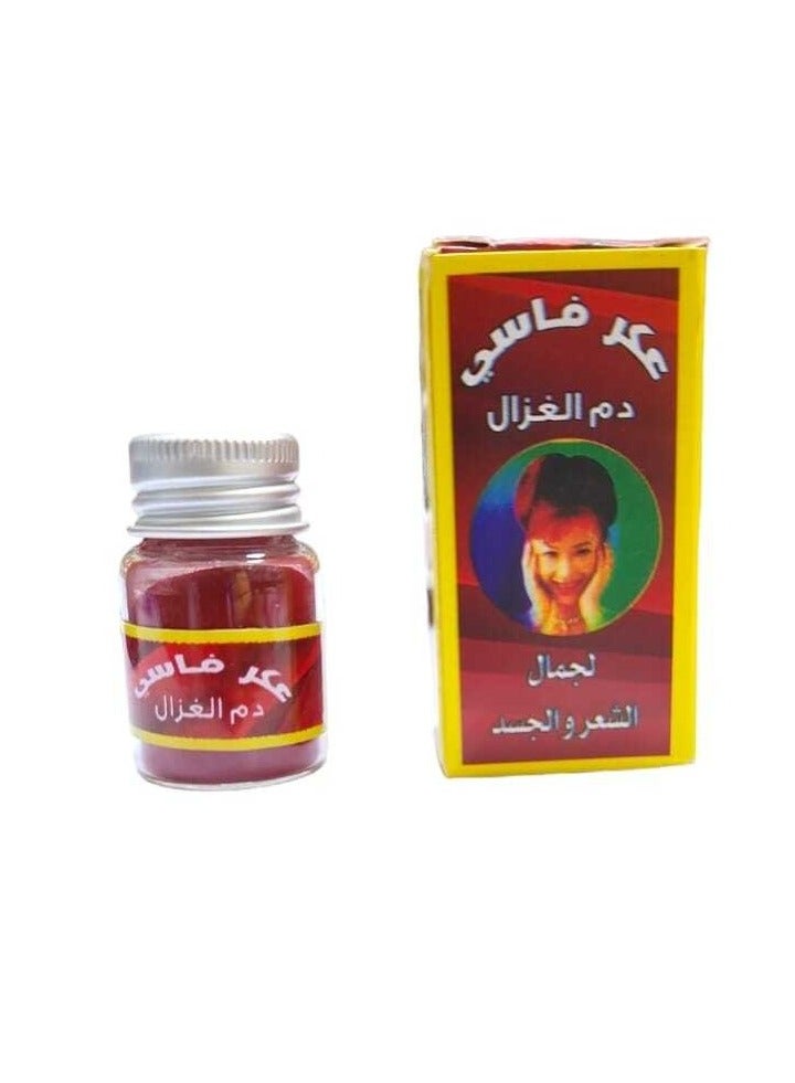 Generic Aker Fassi 10 grams 