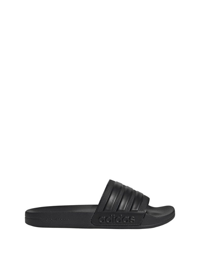 Adidas Adilette Shower Black Sportswear Slides For Unisex 4 - Image 4