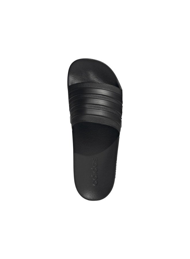 Adidas Adilette Shower Black Sportswear Slides For Unisex 4 - Image 5