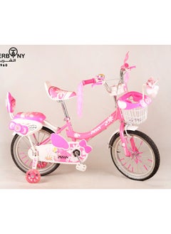 Barbie Bike 20" – Perfect for Girls Ages 5-10 - pzsku/ZC9874605CE6271D040DCZ/45/_/1735474524/7cd234fe-8eab-4198-bba8-1f27729e11ae