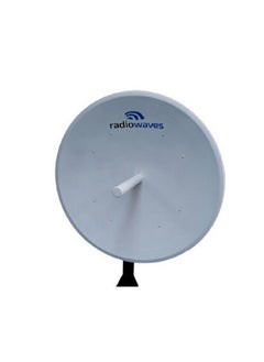 1.2 m | 4 ft Standard Performance Parabolic Reflector Antenna, Dual-polarized, 5.25-5.85GHz
