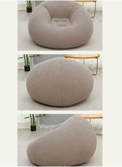 Huitich Beanless Inflatable Lounge Chair with Manual Pump  - Image 5