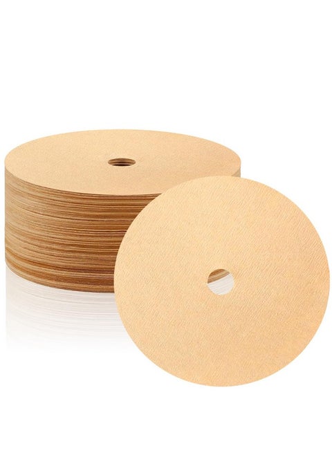 Percolator Coffee Filters - 300Pcs 3.75In Disc Coffee Filters For Percolator - Unbleached Disposable Percolator Filters (Disk Coffee Filters)