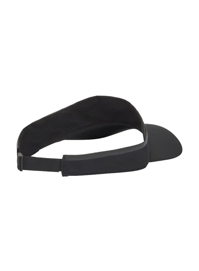 اديداس Adidas Asmc Visor W Black Training Headwear For Women