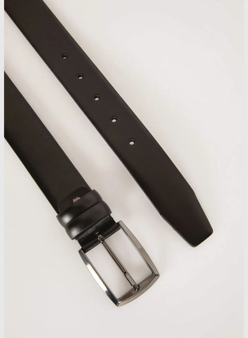 DeFacto Man  Casual Belt