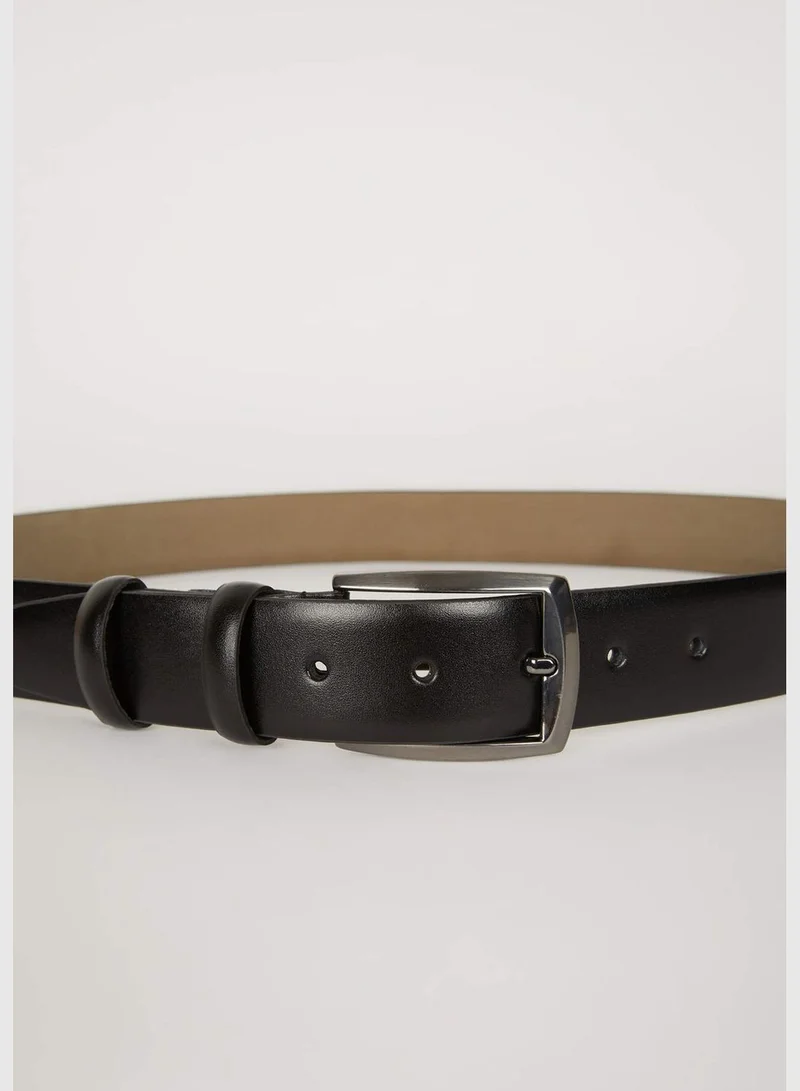 DeFacto Man  Casual Belt
