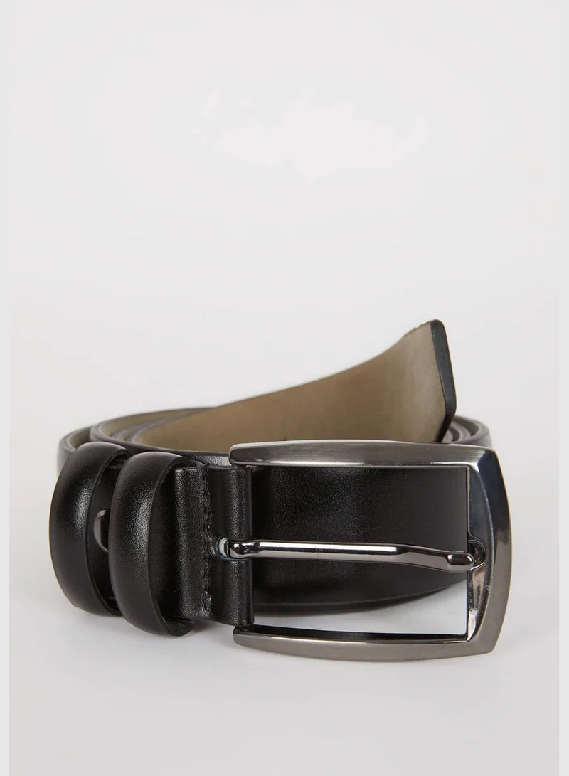 DeFacto Man  Casual Belt