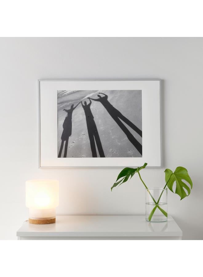 Zaboon Frame, aluminium, 50x70 cm - Image 5