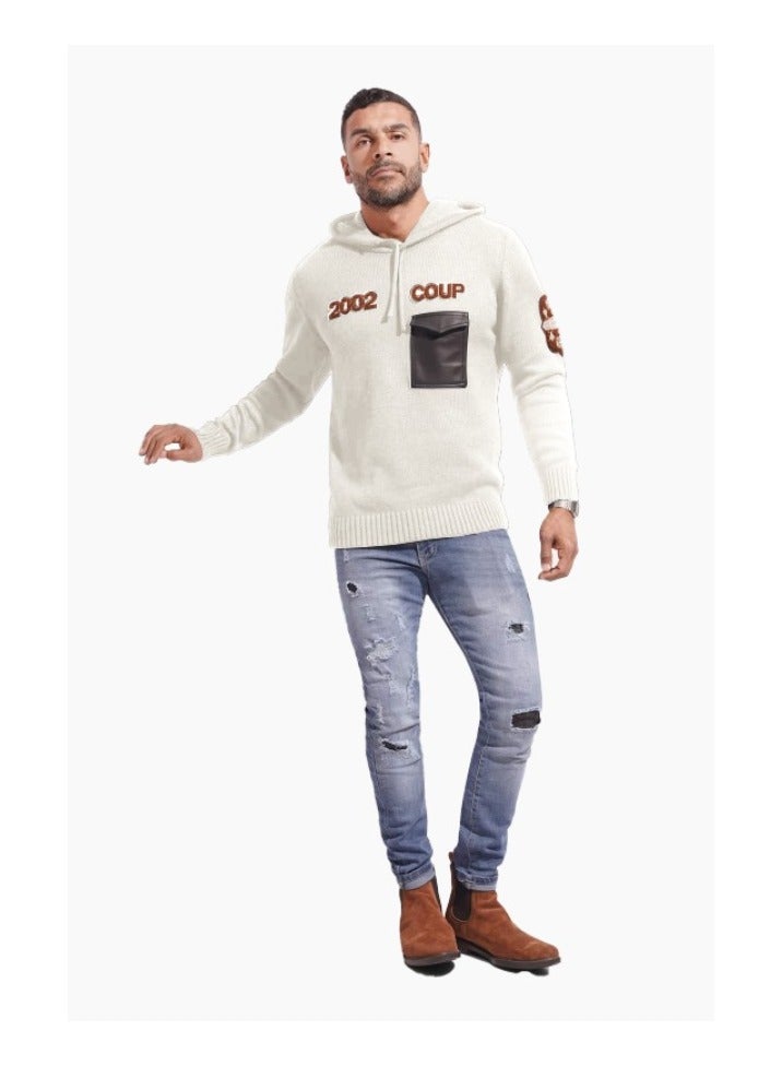 Coup Fashionable Pullover 