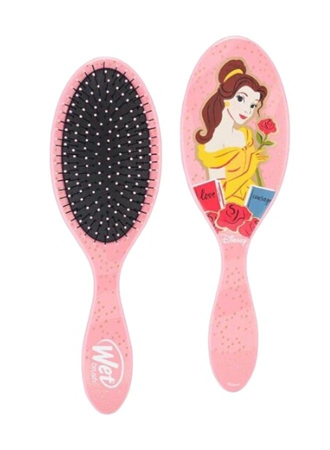 Wet Brush Original Detangling Brush - Princess Belle - Image 1