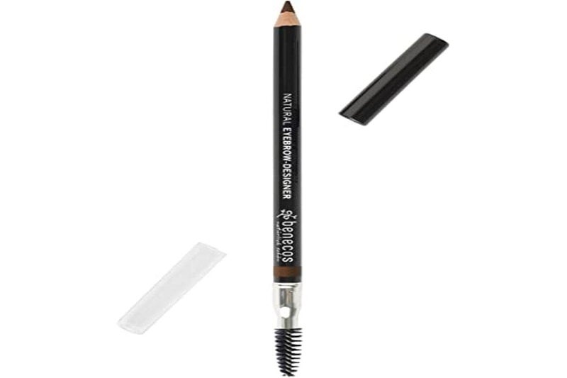 Benecos BENECOS Eyebrow Designer Brown, 1.1 GR 
