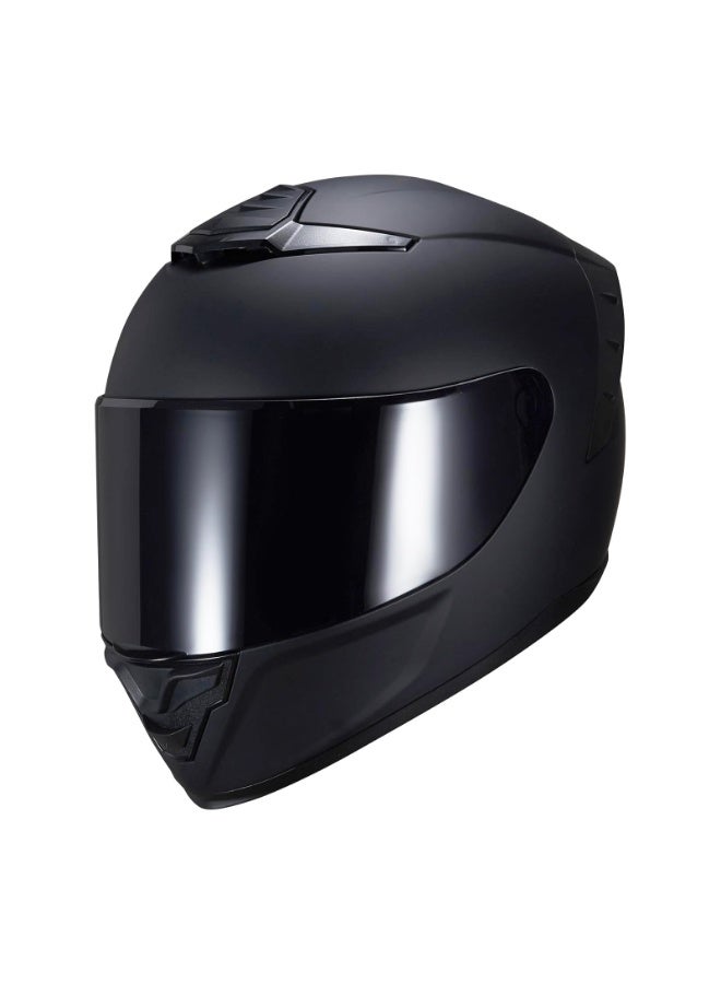 Arabest Motorcycle Helmets Full Face WS-611 Street Bike Motorbike Helmet for Adults Men Women DOT Approved - Image 5
