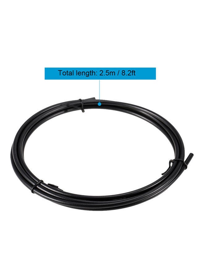 NIBEMINENT 9-Piece Hydraulic Disc Cable Set  - Image 2