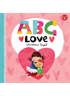 ABC for Me: ABC Love (Volume 2) 