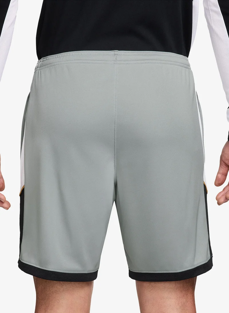 Nike Dri-Fit Academy 25 Knitted Performance Shorts