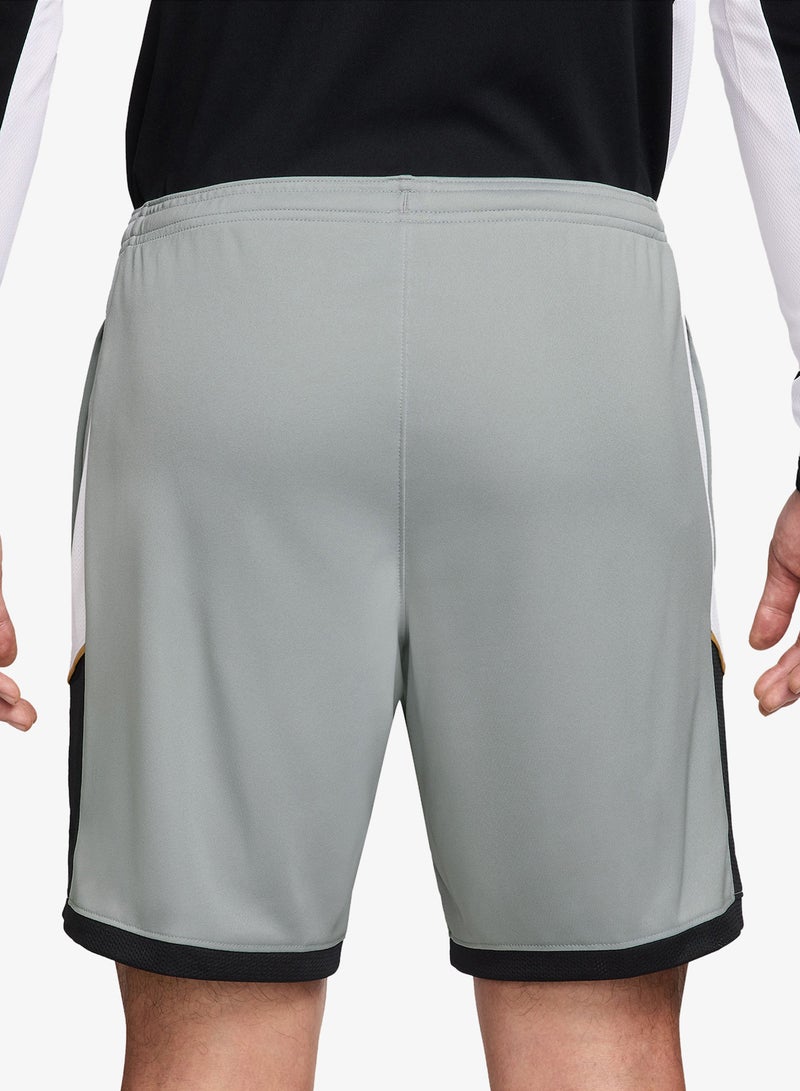 Nike Dri-Fit Academy Shorts - Image 2