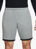 Nike LT SMOKE GREY/WHITE/BLACK/(METALLIC GOLD)