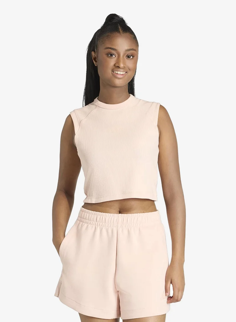Adidas All Szn Rib Tank