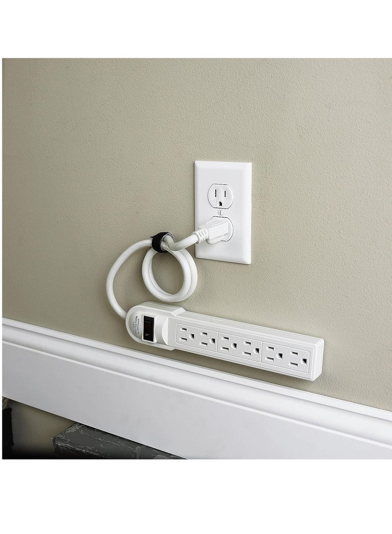 ثري ام شريط تثبيت سكوتش ماونت شفاف مزدوج الجوانب 410H، 1 بوصة × 60 بوصة (2,54 سم × 1,52 م)، 1 لفة/عبوة - Image 5