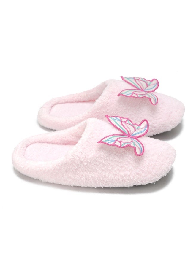 بنتوفلا شبشب حريمي فراشه - Image 4