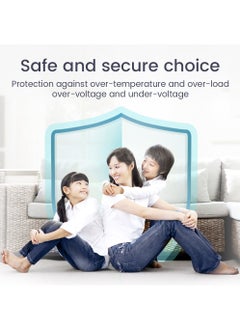 tongou TUYA WiFi MCB Smart Circuit Breaker Over Current Under Voltage Protection With Metering 1-63A Wireless Remote Control Switch  - Image 4