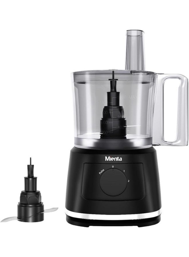 Mienta Chopper 1000W- FP141335A - Image 1