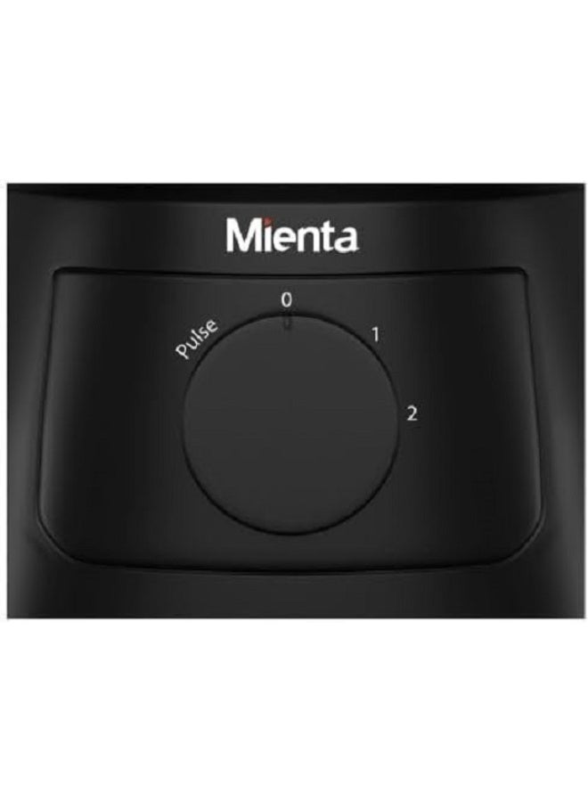 Mienta Chopper 1000W- FP141335A - Image 3