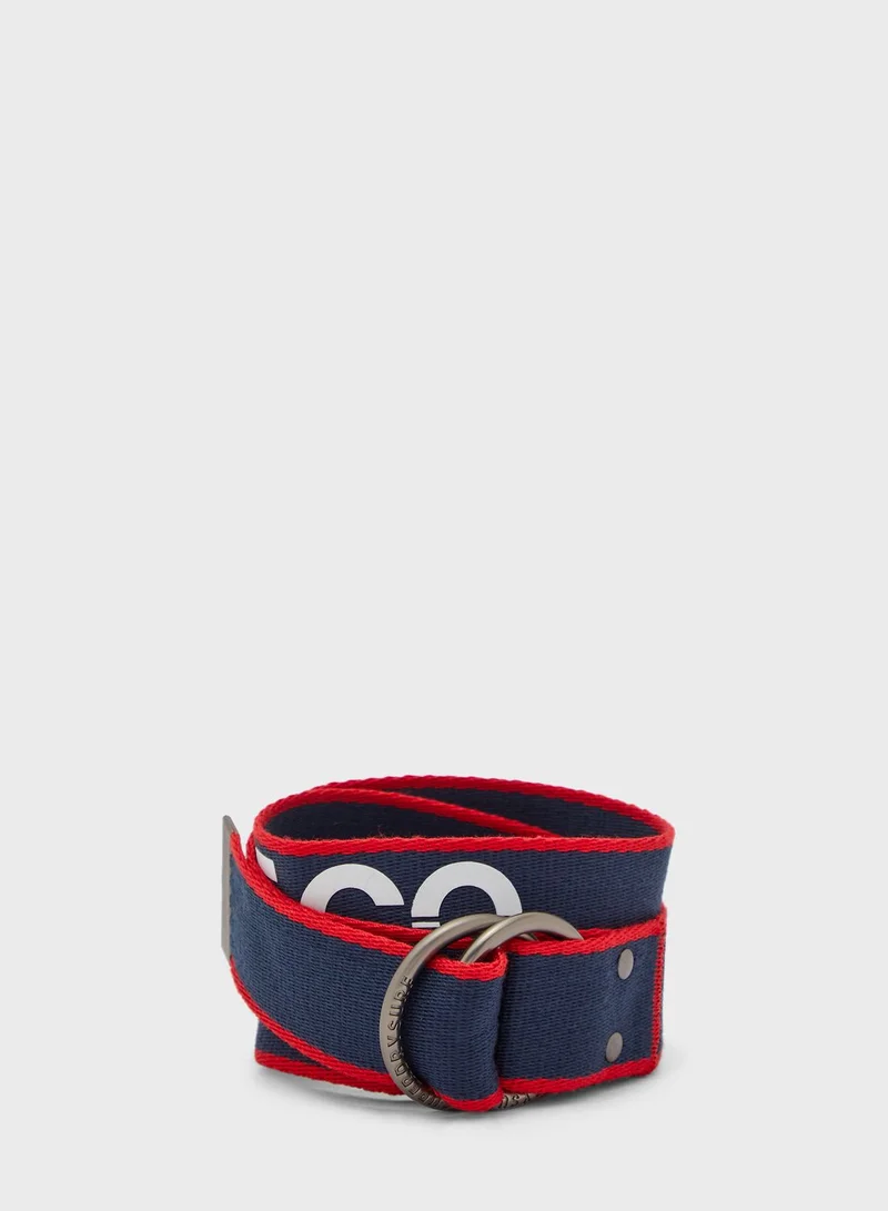 Superdry Surfman Belt