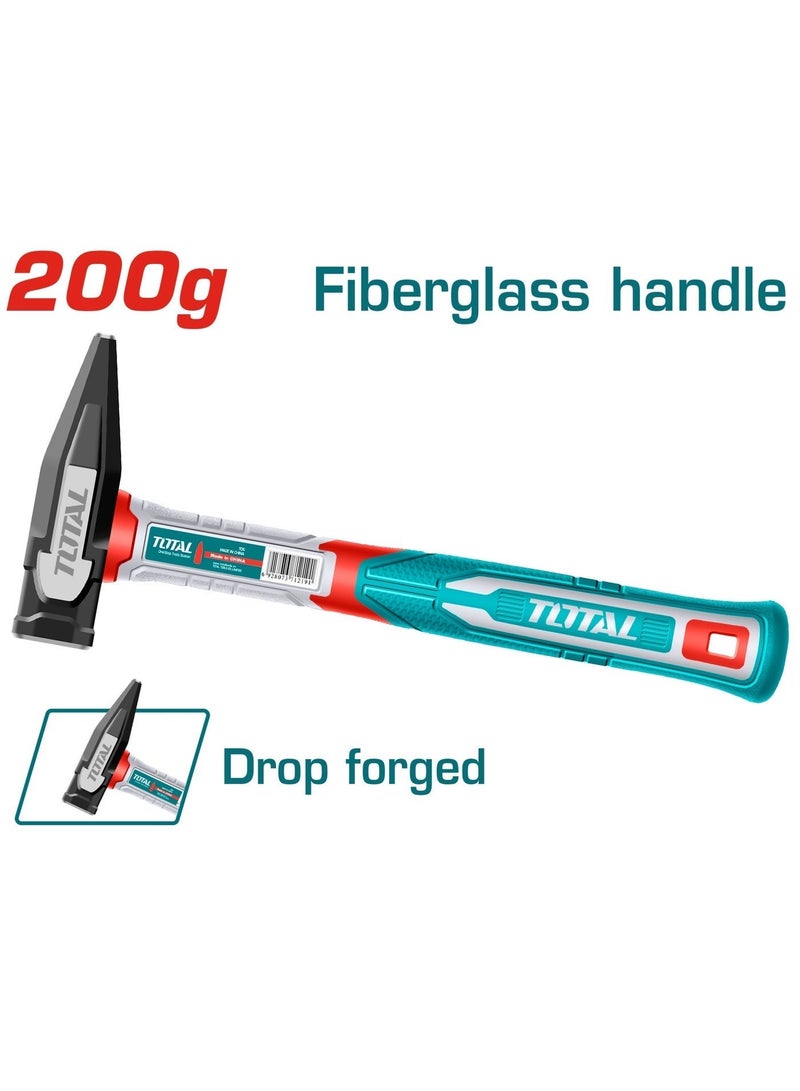 شاكوش 200 جرام من توتال THMH62200 - Image 1