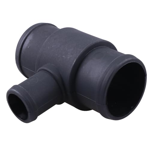 JZGRDN Upper Lower Radiator Coolant Hose 9T1Z8286C 9T1Z8286C 9T1Z8286B 9T1Z8286B Compatible with Ford Transit Connect 20L 20102013 - Image 1