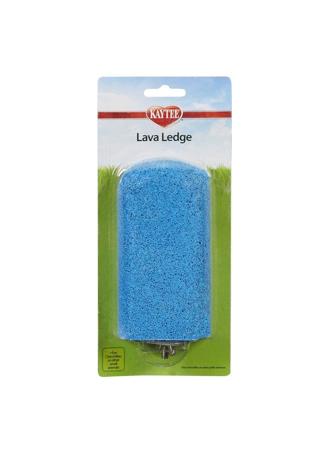 كايتي حافة الحمم البركانية من Kaytee لربطها بموائل الأسلاك الخاصة بالحيوانات الأليفة الصغيرة - Image 1
