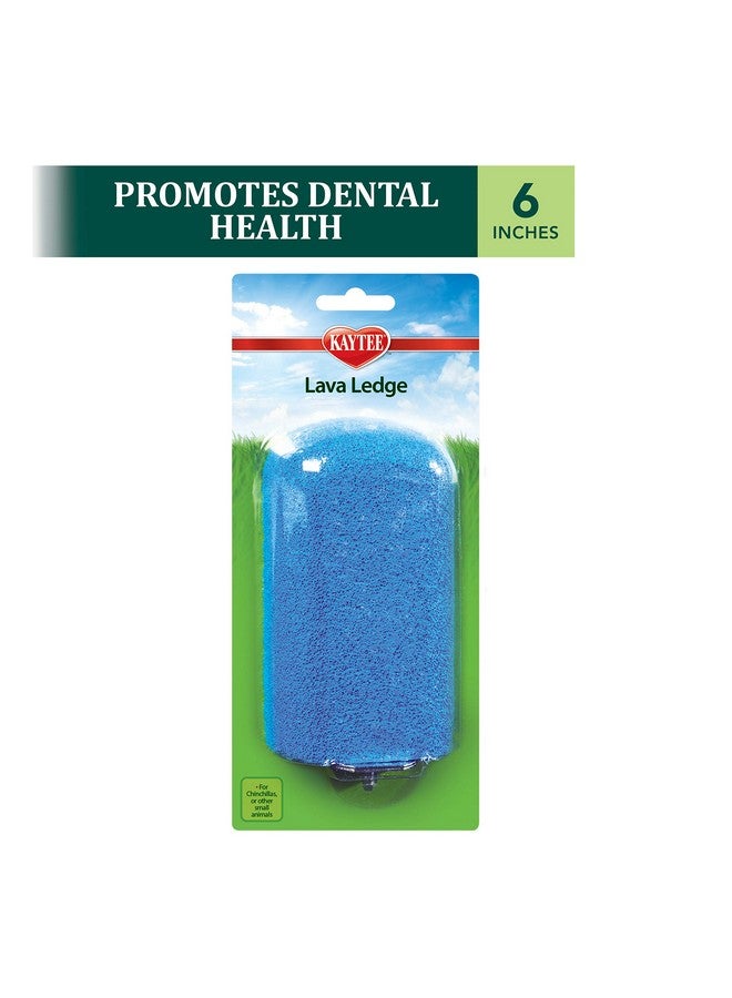 كايتي حافة الحمم البركانية من Kaytee لربطها بموائل الأسلاك الخاصة بالحيوانات الأليفة الصغيرة - Image 2