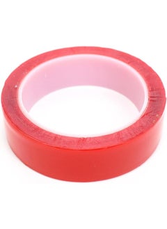 3M 3M Magic Adhesive Tape Washable Waterproof Double Sided Mounting Acrylic - 3 cm  - Image 3