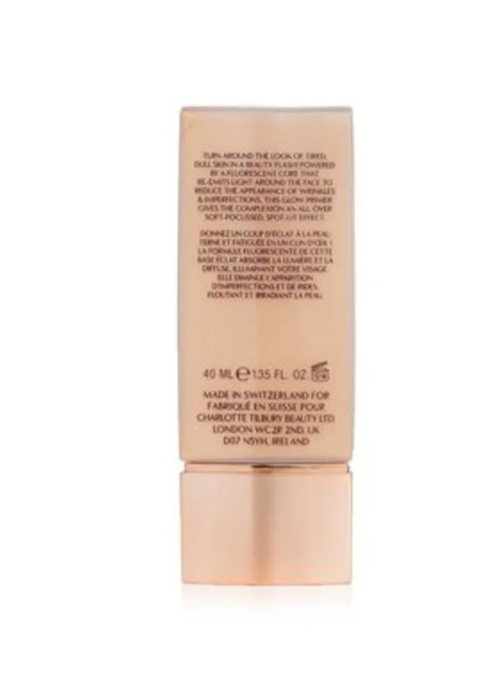 Charlotte Tilbury Ladies Wonder Glow Primer 1.3 oz Makeup