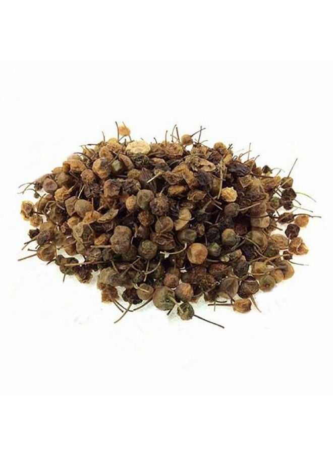 DR ARYA Dr. Arya's Makoy Dana 200gm | Makoh Seeds| Solanum Nigrum | Black Night Shade | 200gm - Image 2