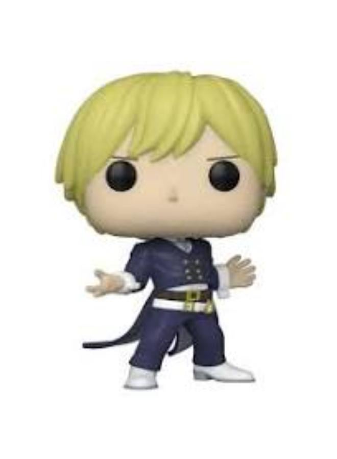 Funko Pop! Anime : My Hero Academia  - Neito Monoma (Exc) - Image 1