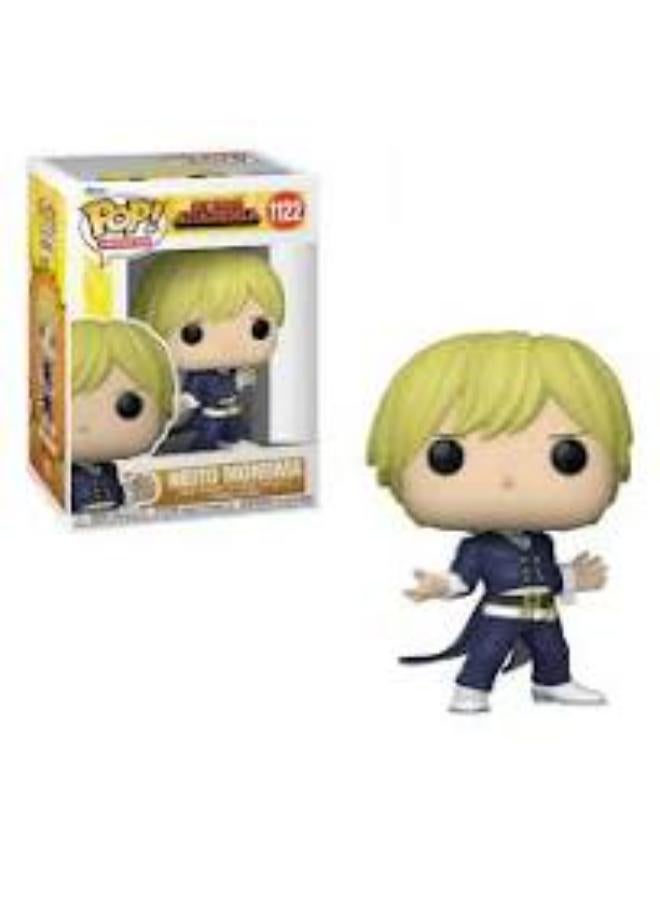 Funko Pop! Anime : My Hero Academia  - Neito Monoma (Exc) - Image 2