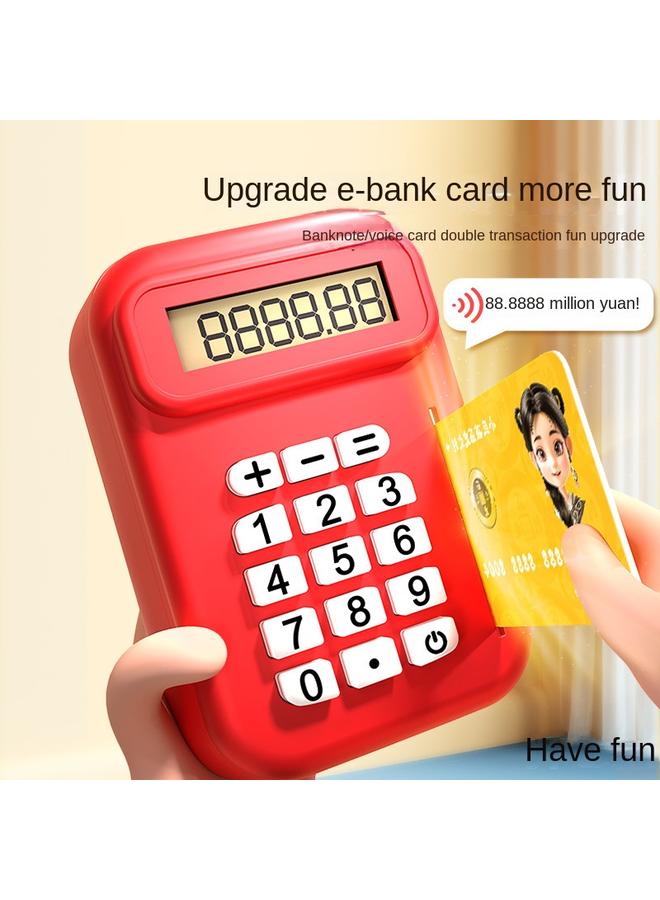 Bluejw Big Fugui Weng Chess Deluxe Upgraded Classic Student Table Interactive Card Game Toy - Image 5