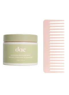 DAE DAE Monsoon Moisture Mask & Wide Tooth Comb Bundle  - Image 1