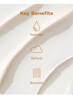 DAE DAE Monsoon Moisture Mask & Wide Tooth Comb Bundle  - Image 4