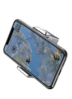 hoco. Smart Temperature Control Phone Holder  - Image 2