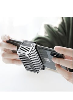 hoco. Smart Temperature Control Phone Holder  - Image 4